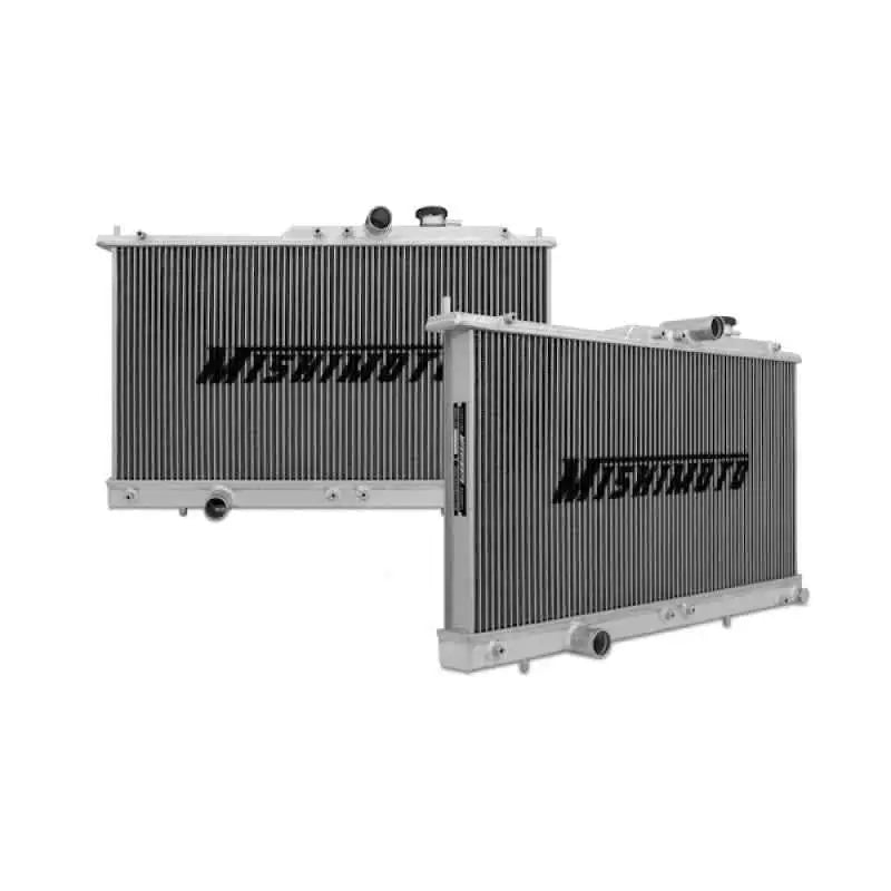 Mishimoto MMRAD-3G-00