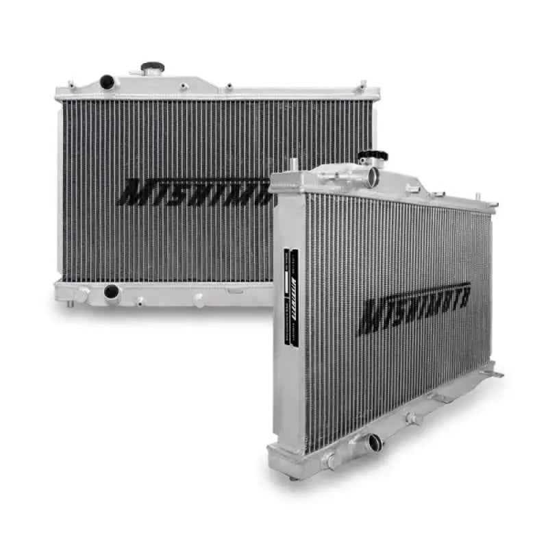 Mishimoto MMRAD-S2K-00X