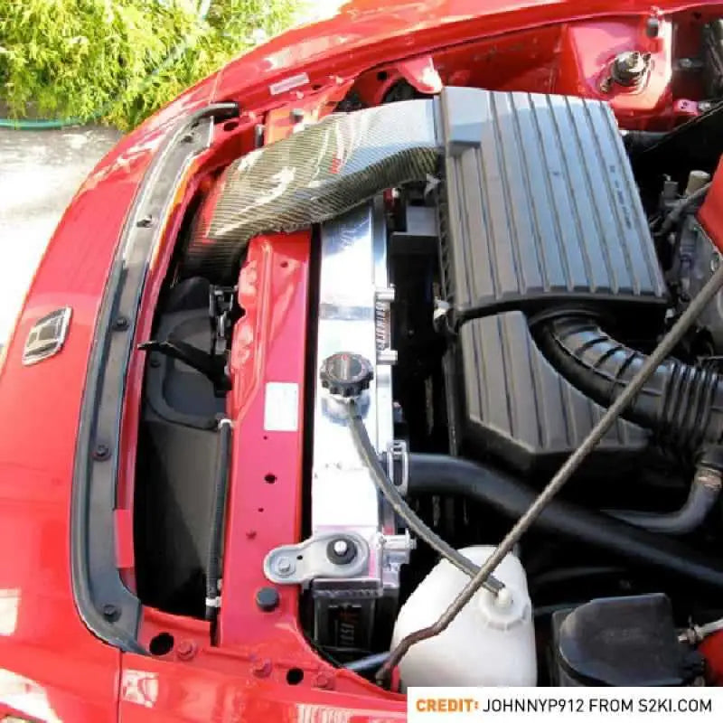 Mishimoto MMFS-S2K-00