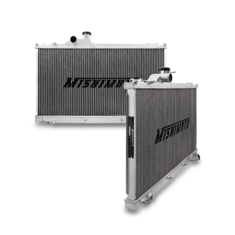 Mishimoto MMRAD-IS300-01