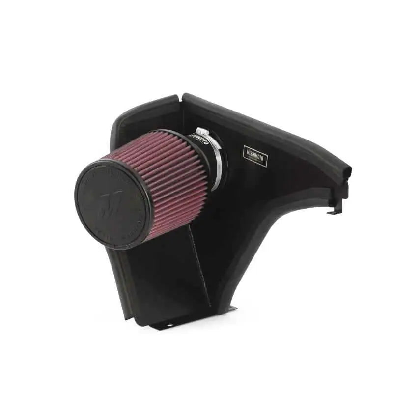 Mishimoto MMAI-E46-01BK