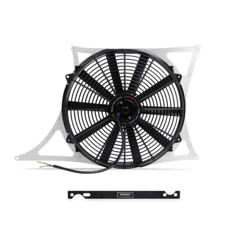 Mishimoto MMFS-E46-01