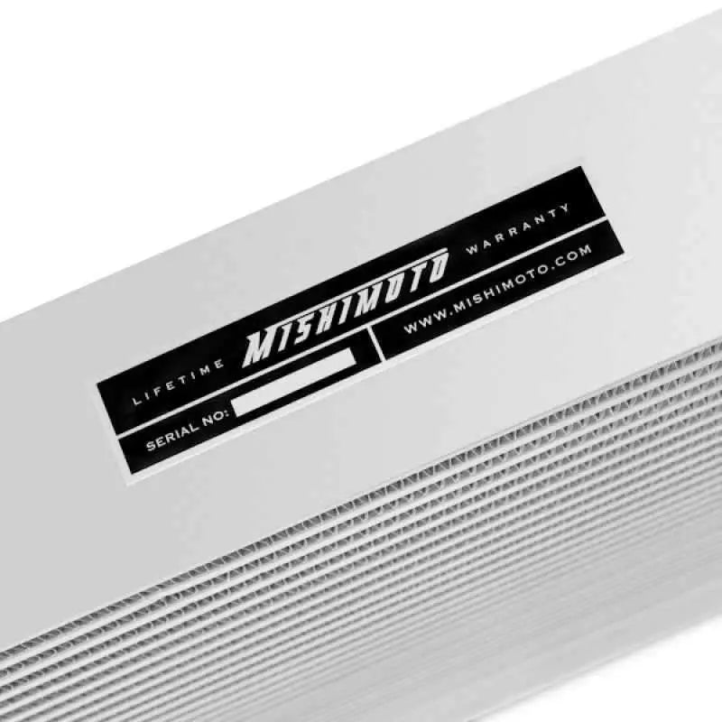 Mishimoto MMINT-RAM-03KSL