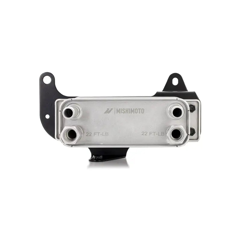 Mishimoto 03-07 Dodge Ram 5.9L Cummins Replacement Transmission Cooler - Truck & Automotive
