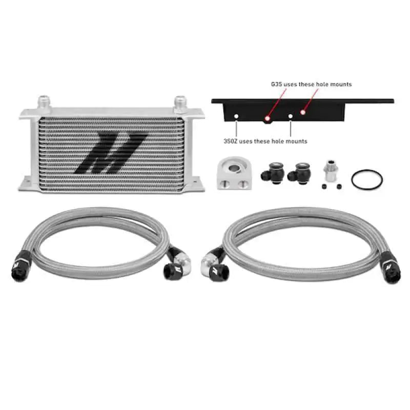 Mishimoto MMOC-350Z-03