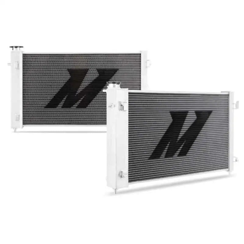 Mishimoto MMRAD-GTO-05