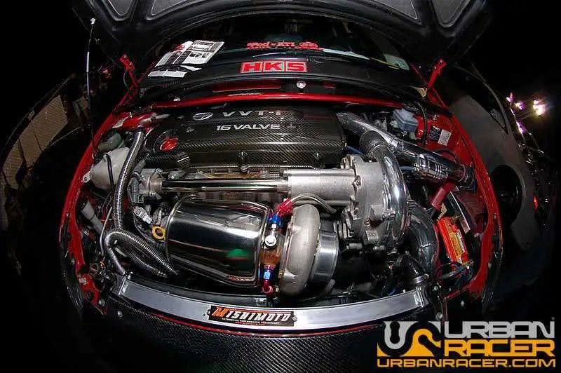 Mishimoto MMRAD-TC-05