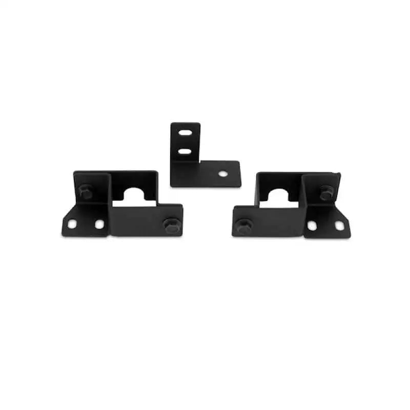 Mishimoto MMOC-WRA-07BK