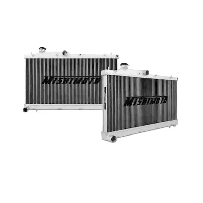 Mishimoto MMRAD-STI-08