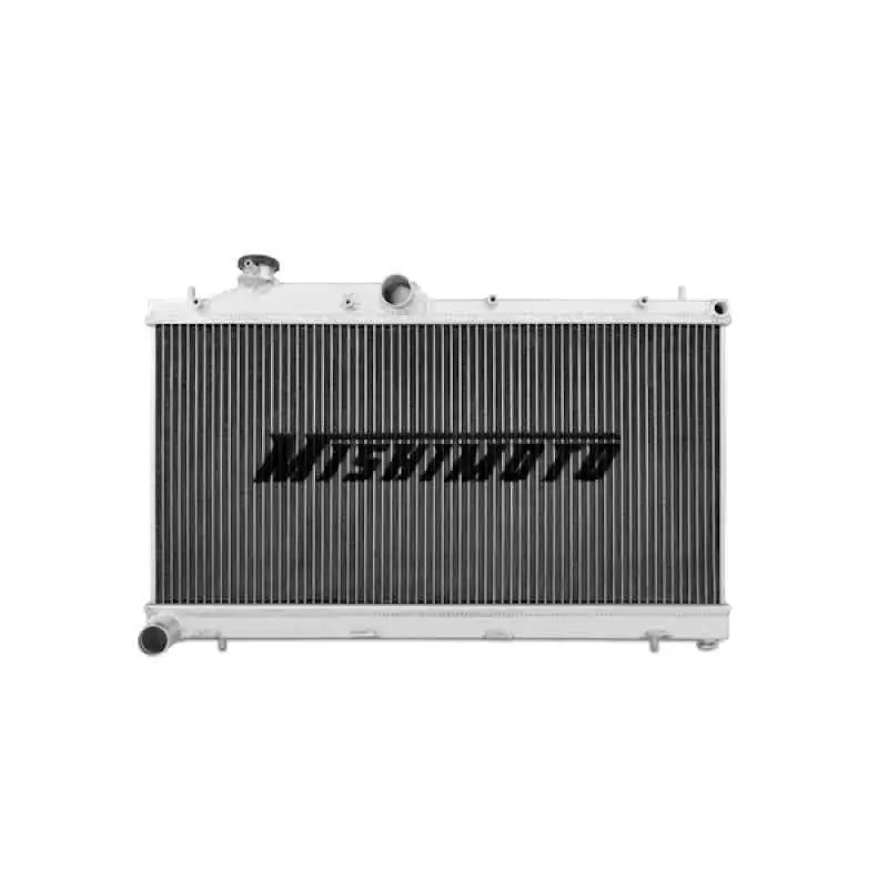 Mishimoto MMRAD-STI-08