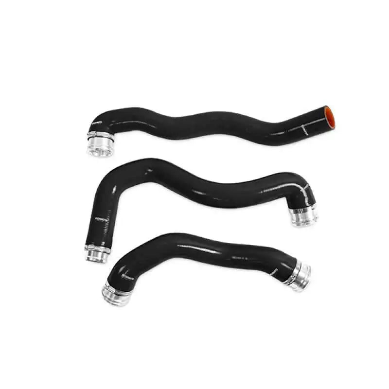 Mishimoto MMHOSE-F2D-08BK