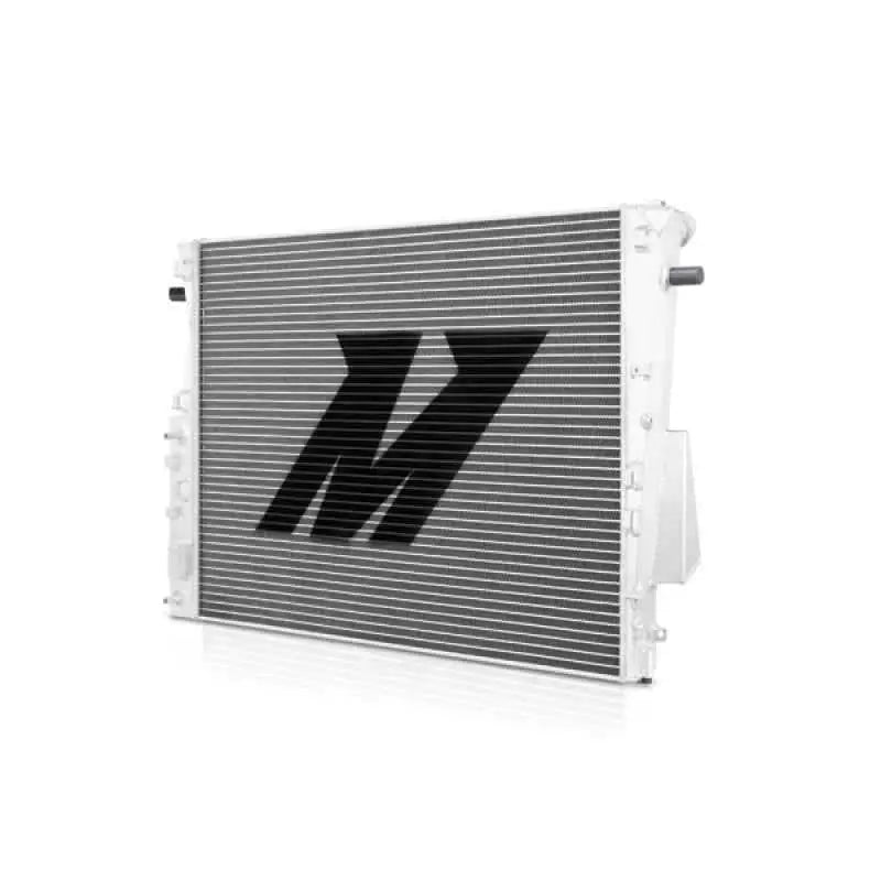 Mishimoto MMRAD-F2D-08V2