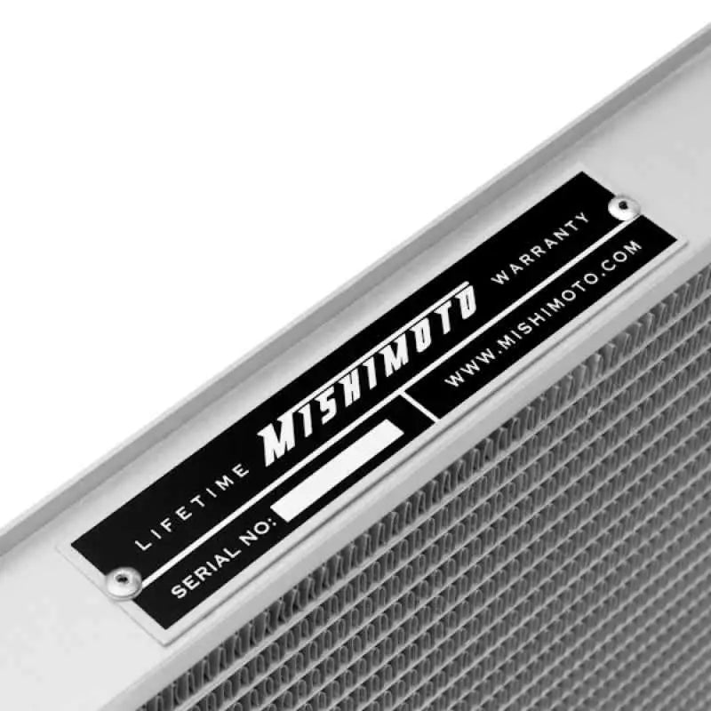 Mishimoto MMRAD-STI-08X