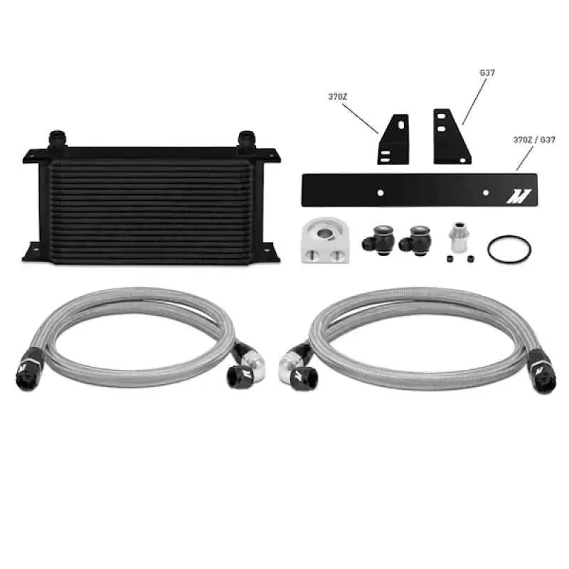 Mishimoto MMOC-370Z-09BK