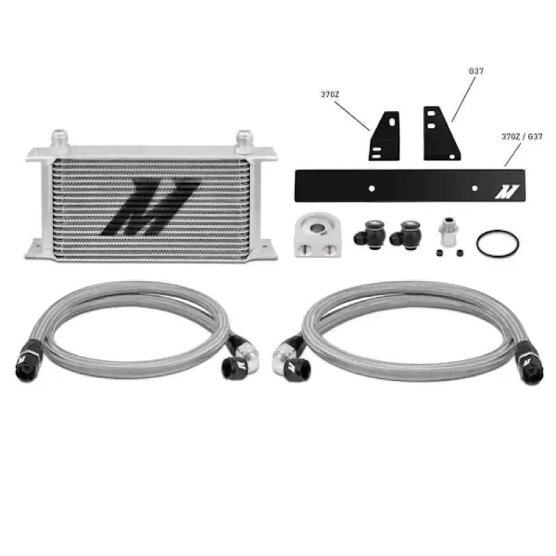 Mishimoto MMOC-370Z-09