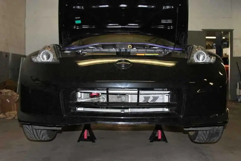 Mishimoto MMOC-370Z-09