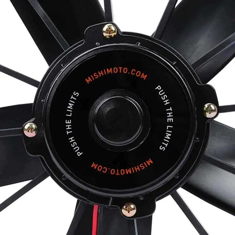 Mishimoto MMFAN-10HD
