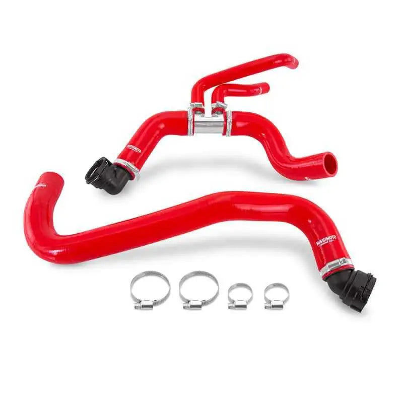 Mishimoto MMHOSE-F50-11RD