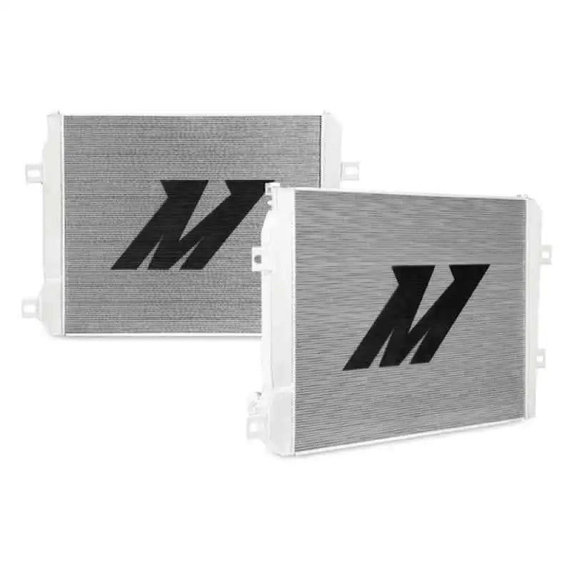 Mishimoto MMRAD-DMAX-11