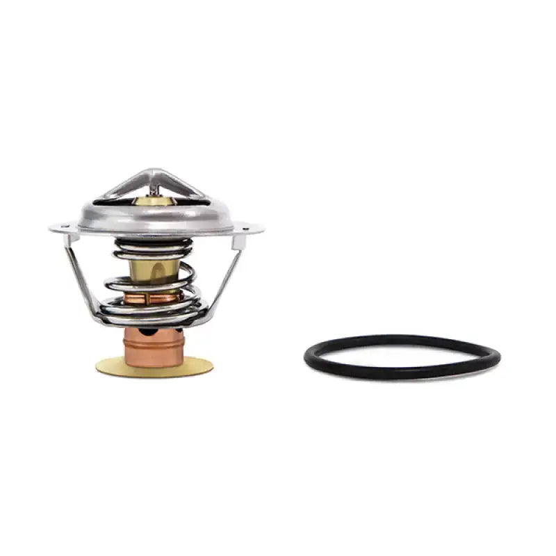 Mishimoto 11 + Ford Mustang V6/V8 160 Degree Racing Thermostat - Truck & Automotive
