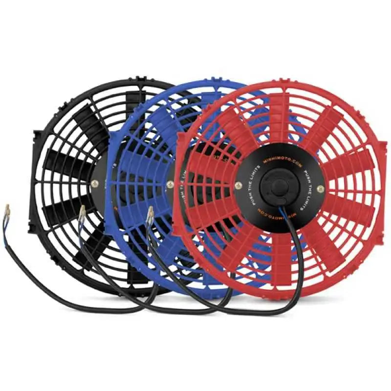 Mishimoto MMFAN-12RD