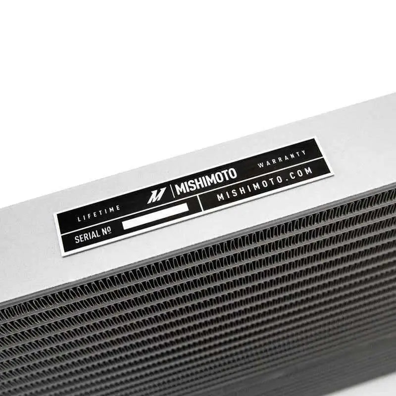Mishimoto MMTC-RAM-15SL