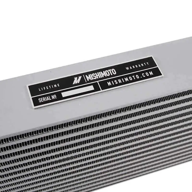 Mishimoto MMOC-F80-15K