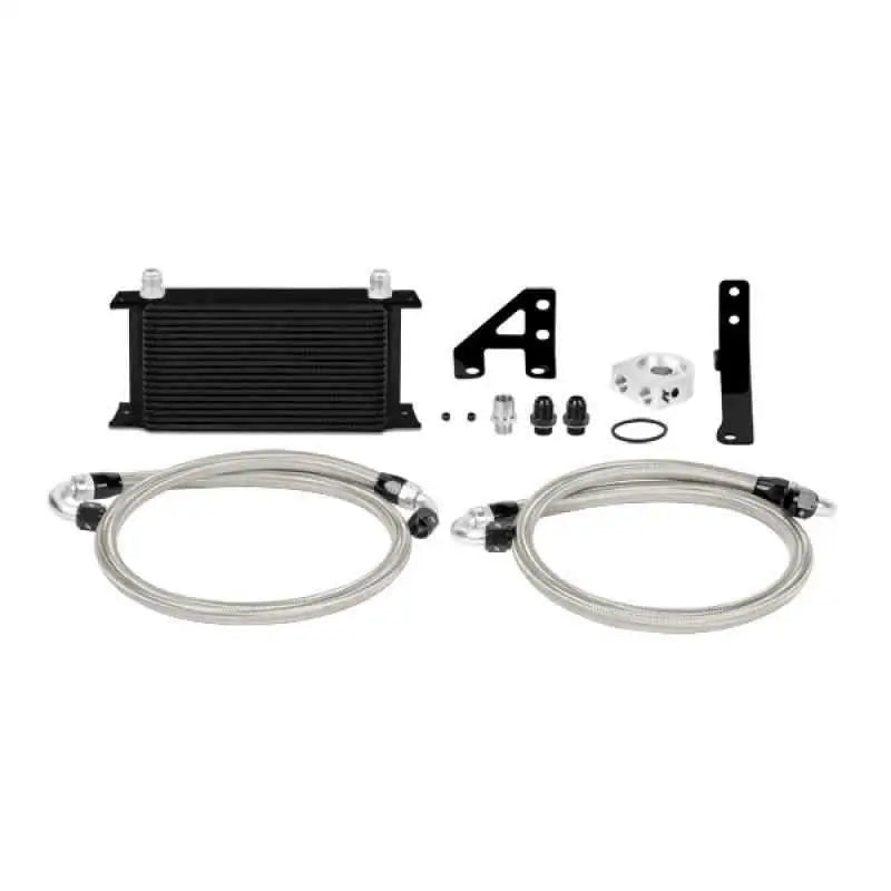 Mishimoto MMOC-STI-15TBK