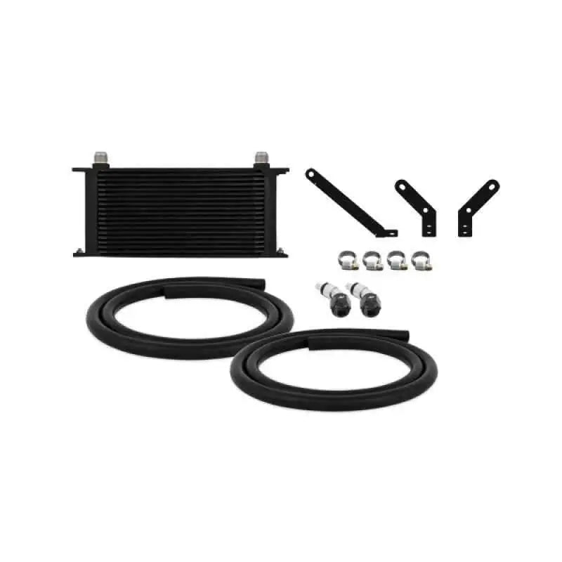Mishimoto MMTC-WRX-15BK