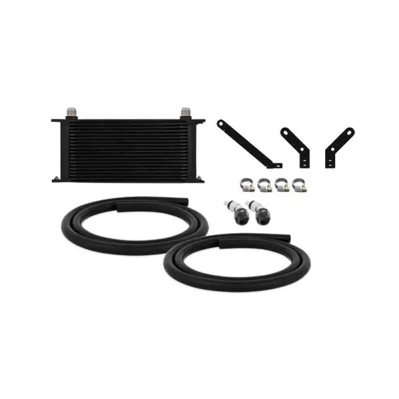 Mishimoto MMTC-WRX-15BK