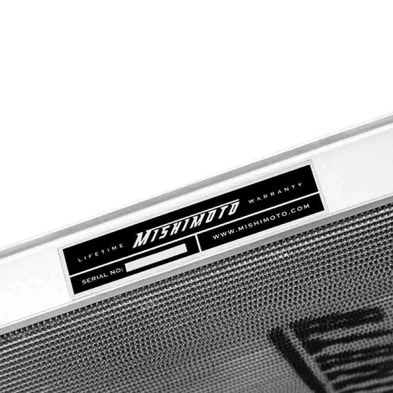 Mishimoto MMRAD-WRX-15