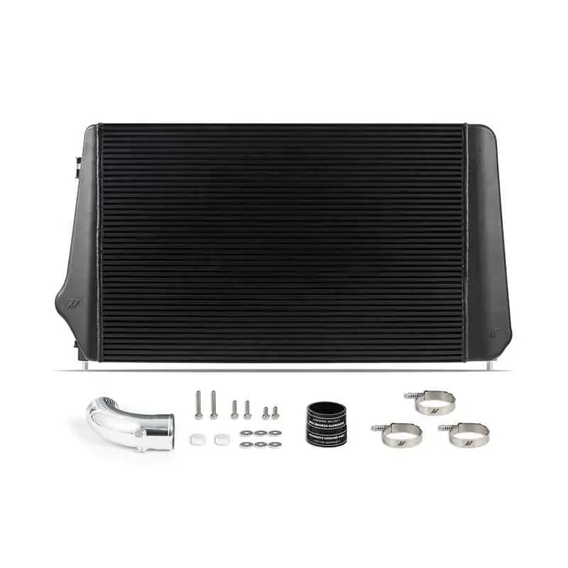 Mishimoto MMINT-DMAX-17BK