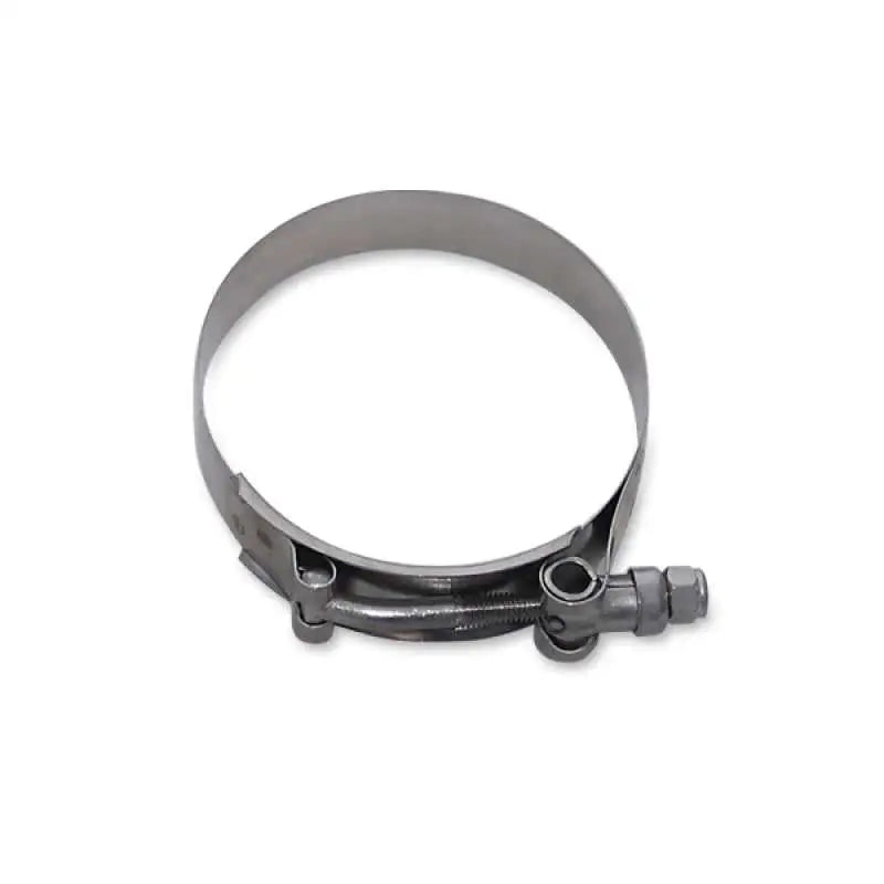 Mishimoto Mishimoto 2.5 Inch Stainless Steel T-Bolt Clamps
