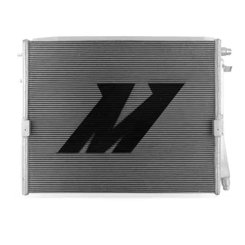 Mishimoto MMHE-SUP-20