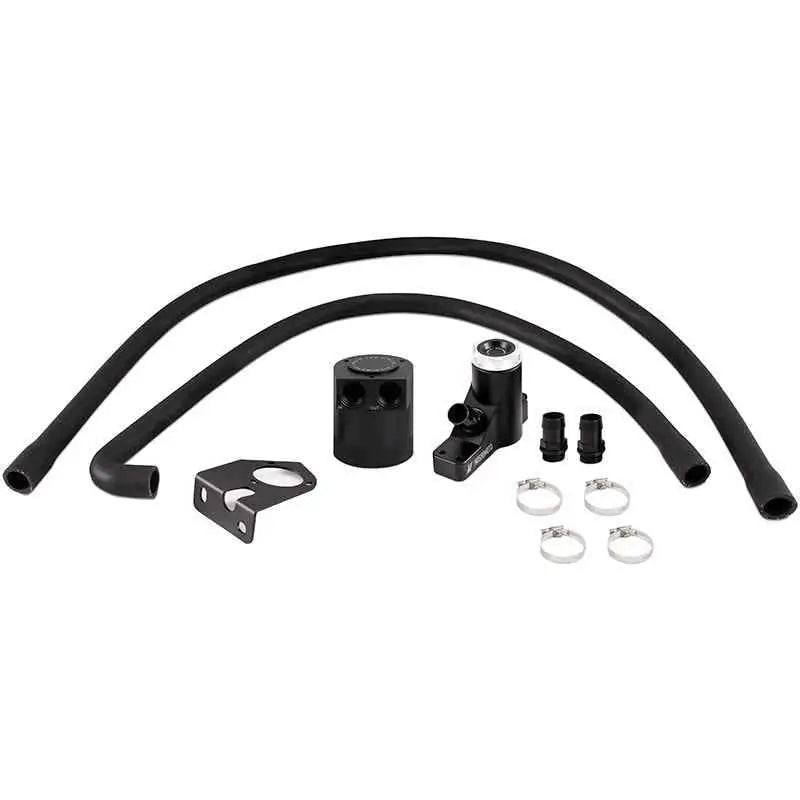 Mishimoto MMBCC-F2D-08BE