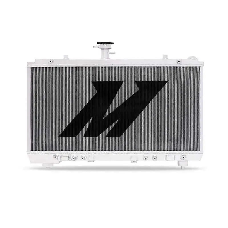 Mishimoto MMRAD-CSS-12