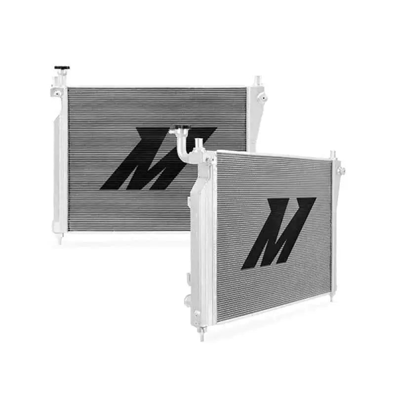 Mishimoto MMRAD-WK2-12