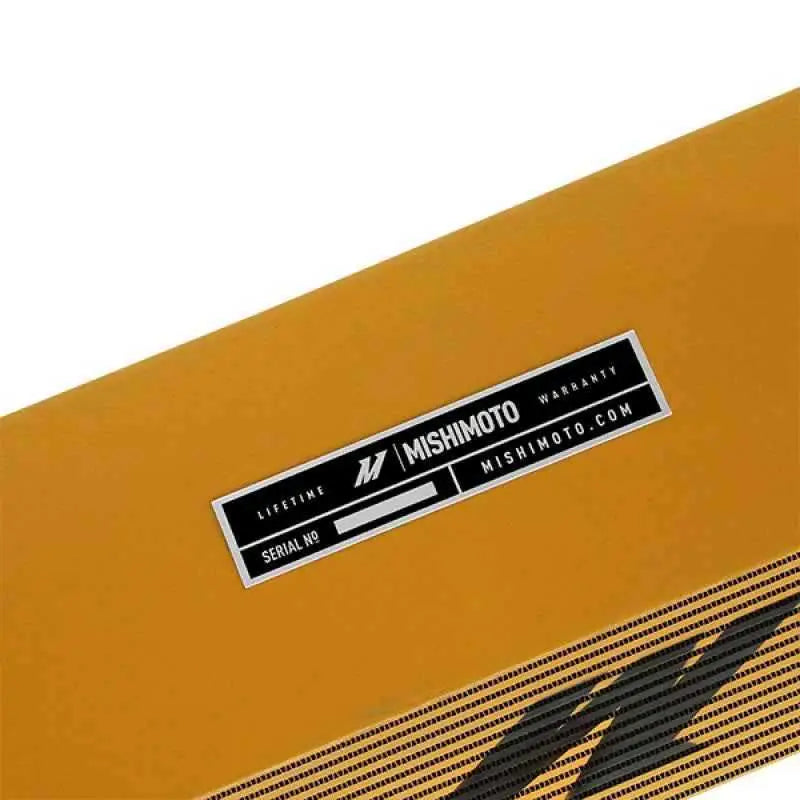 Mishimoto MMINT-FOST-13GD