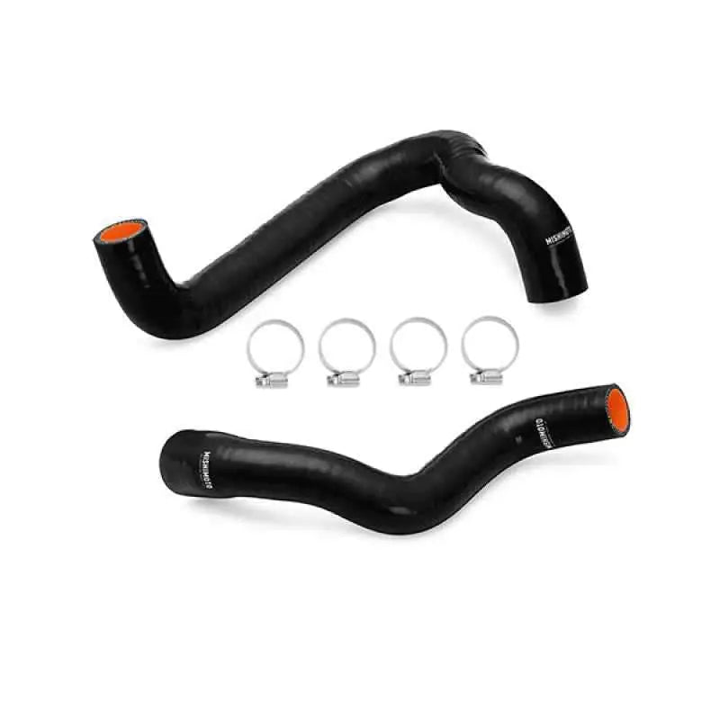 Mishimoto MMHOSE-FIST-14BK