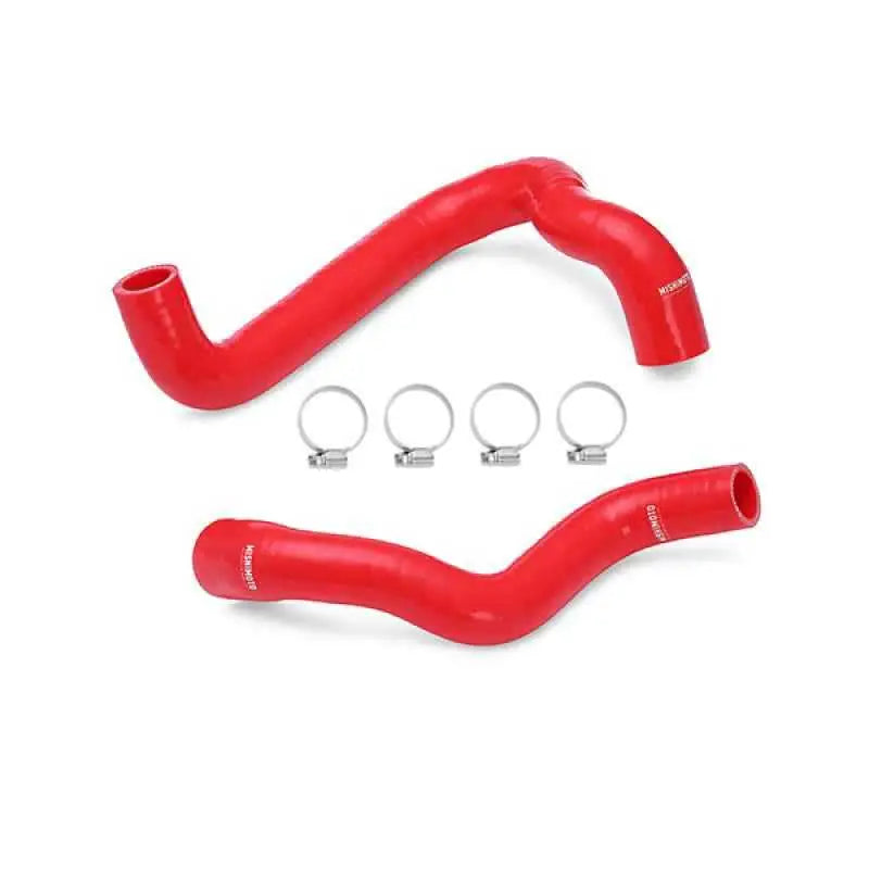 Mishimoto MMHOSE-FIST-14RD