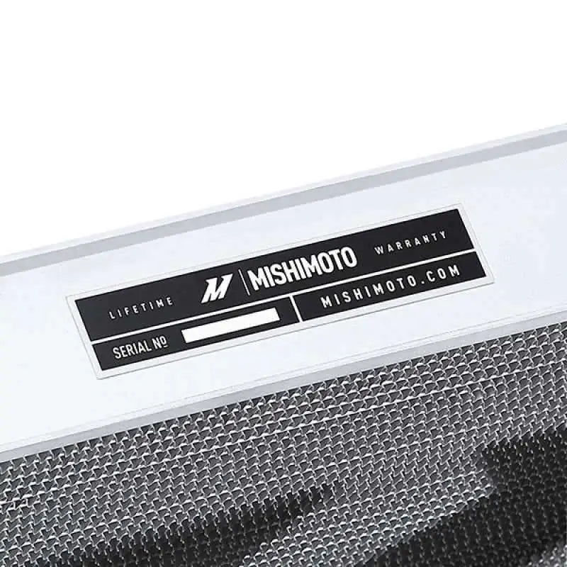 Mishimoto MMRAD-MUS4-15