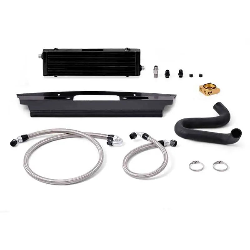 Mishimoto MMOC-MUS8-15TBK