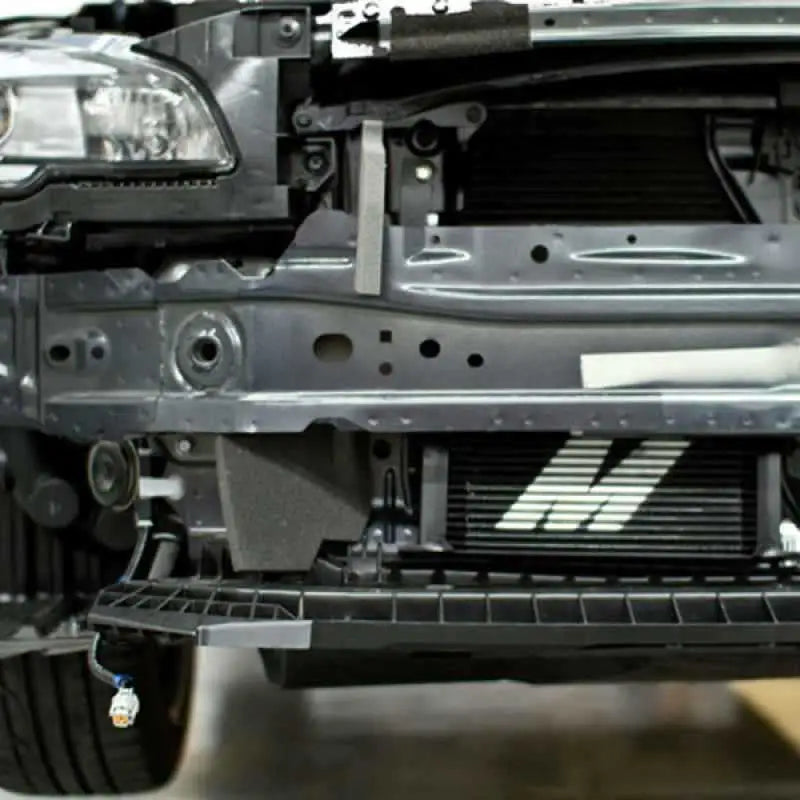 Mishimoto MMOC-WRX-15BK