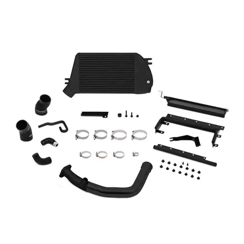 Mishimoto MMTMIC-WRX-15BBK