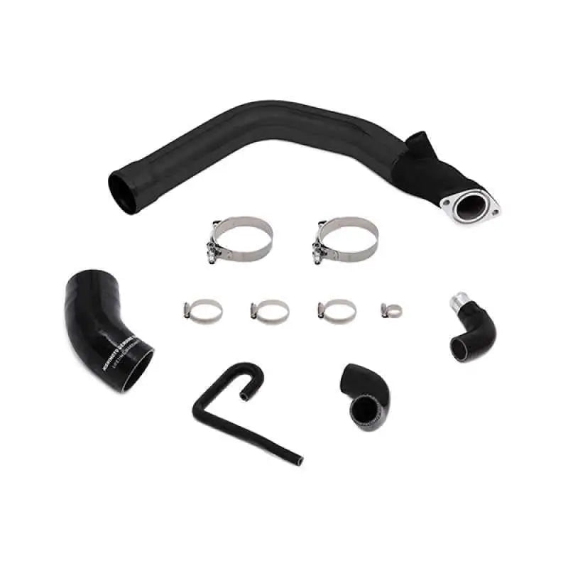 Mishimoto MMTMIC-WRX-15BBK