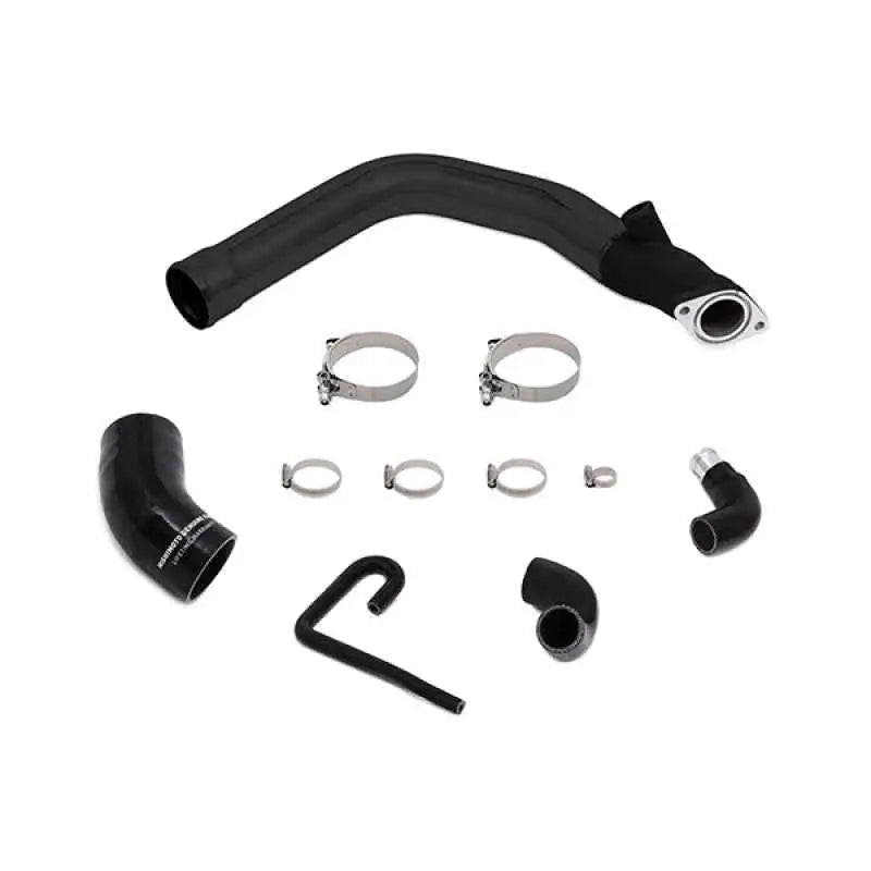 Mishimoto MMTMIC-WRX-15BBK