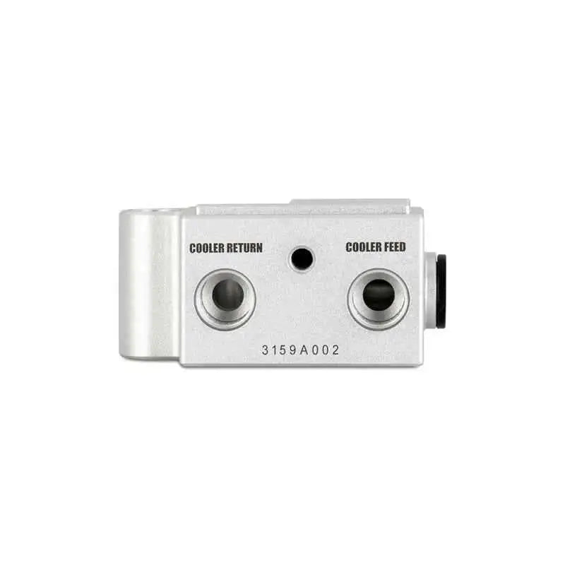 Mishimoto MMTC-RPTR-TBVFF
