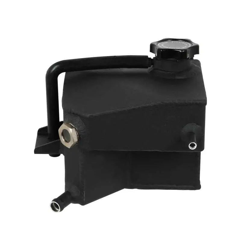 Mishimoto Mishimoto 2017+ Honda Civic Type R Aluminum Expansion Tank - Black