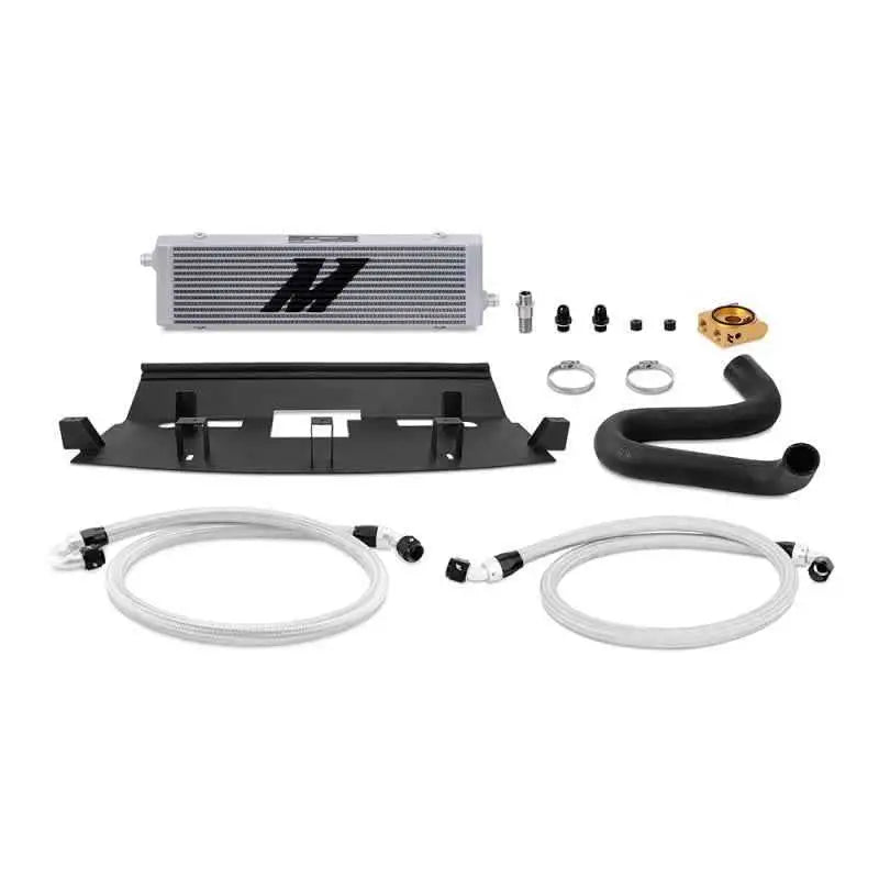 Mishimoto MMOC-MUS8-18T