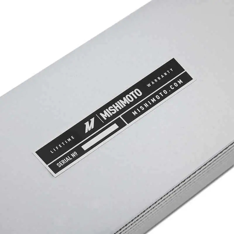 Mishimoto MMINT-ACRD-18SL
